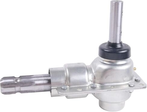 Holdia Gear Box 322.002 Compatible with Land Pride Fertilizer Spreader 309-500P FS500 FS700 & FS1000 in Saudi Arabia