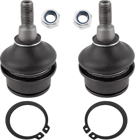 YMAUGP Front Suspension Kit Front Lower Ball Joints for Chrysler 200 2011-2014 for Chrysler Sebring 2007-2010 for Dodge Avenger 2008-2014 for Dodge Journey 2009-2015 K500120 2pcs in Saudi Arabia