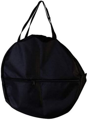 Mustang Nylon Western Rope Bag in Saudi Arabia