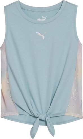 PUMA Girls' Tee in Saudi Arabia