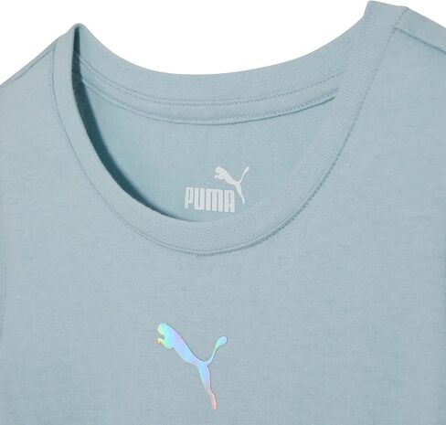 PUMA Girls' Tee in Saudi Arabia