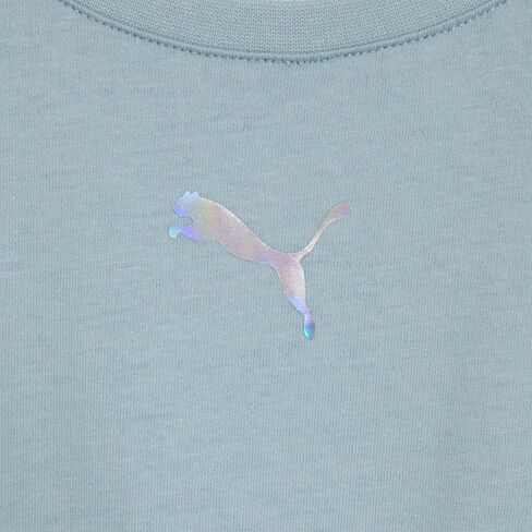 PUMA Girls' Tee in Saudi Arabia