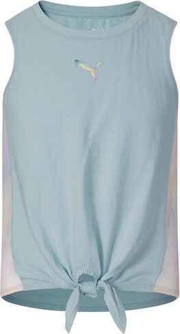 PUMA Girls' Tee in Saudi Arabia