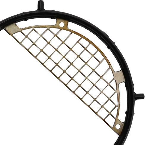 Beck/Arnley 0395138 Fuel Injection Throttle Body Mounting Gasket in Saudi Arabia