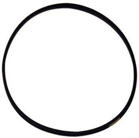 WIX Filters - 15318 Heavy Duty Gasket, Pack of 1 in Saudi Arabia