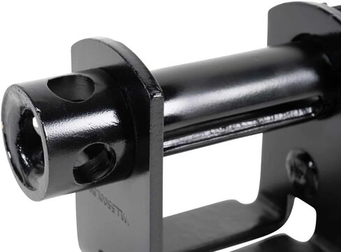 Mytee Products Trailer Winch - Standard Sliding Double L Style in Saudi Arabia