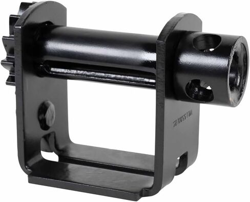 Mytee Products Trailer Winch - Standard Sliding Double L Style in Saudi Arabia