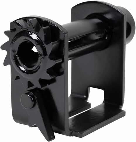 Mytee Products Trailer Winch - Standard Sliding Double L Style in Saudi Arabia