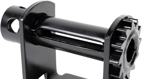 Mytee Products Trailer Winch - Standard Sliding Double L Style in Saudi Arabia