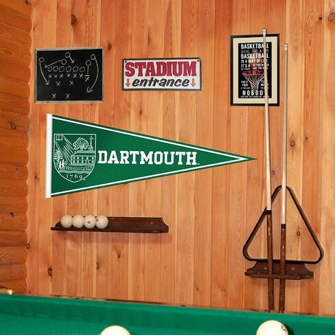 Dartmouth Pennant Full Size Felt in Saudi Arabia