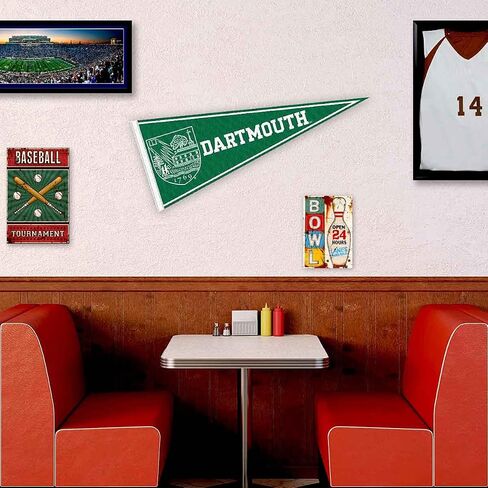 Dartmouth Pennant Full Size Felt in Saudi Arabia
