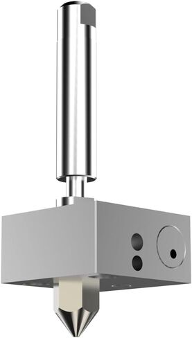مجموعة فوهة ترقية Voxelab Aquila X3، مجموعة أدوات الطارد MK8 Hotend للطابعة ثلاثية الأبعاد، مجموعة Hotend المعدنية لطابعات Aquila X3/ X2/ C2 in Kuwait