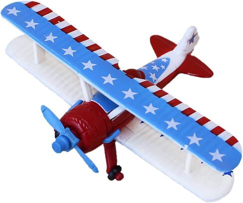 Flmenunu Plane Dusty No.36 Skipper Metal Diecast Classic Alloy Toy Plane for Children Gift in Saudi Arabia