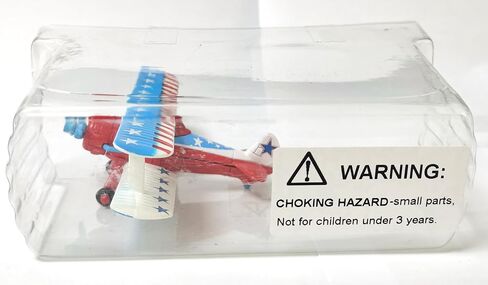 Flmenunu Plane Dusty No.36 Skipper Metal Diecast Classic Alloy Toy Plane for Children Gift in Saudi Arabia