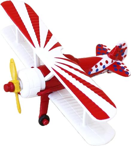 Flmenunu Plane Dusty No.36 Skipper Metal Diecast Classic Alloy Toy Plane for Children Gift in Saudi Arabia