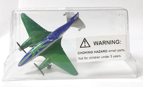 Flmenunu Plane Dusty No.36 Skipper Metal Diecast Classic Alloy Toy Plane for Children Gift in Saudi Arabia