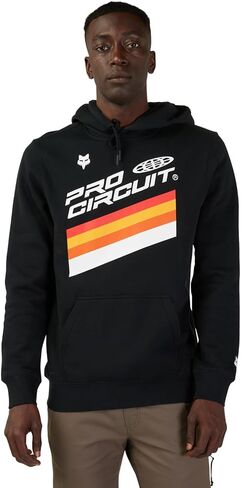 حذاء Pro Circuit Fleece Po للرجال من Fox Racing in Saudi Arabia