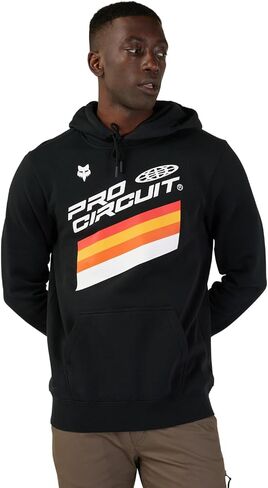 حذاء Pro Circuit Fleece Po للرجال من Fox Racing in Saudi Arabia
