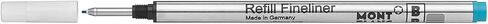 Montblanc Fineliner Refills – Pen Refills for Fineliner and Rollerball Pens by Montblanc in Saudi Arabia