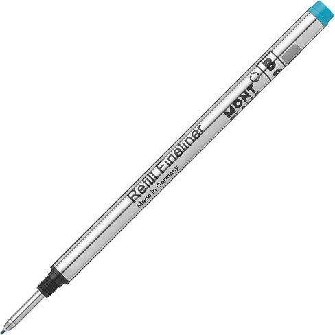 Montblanc Fineliner Refills – Pen Refills for Fineliner and Rollerball Pens by Montblanc in Saudi Arabia