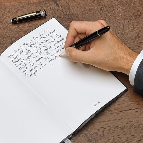 Montblanc Fineliner Refills – Pen Refills for Fineliner and Rollerball Pens by Montblanc in Saudi Arabia