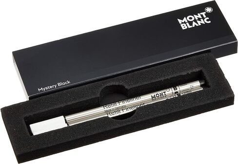Montblanc Fineliner Refills – Pen Refills for Fineliner and Rollerball Pens by Montblanc in Saudi Arabia