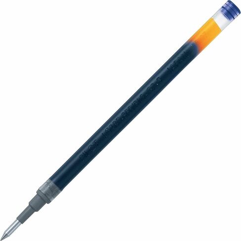 Pilot, G2 Gel Ink Refills, Bold Point 1 mm, Black, Pack of 2 in Saudi Arabia