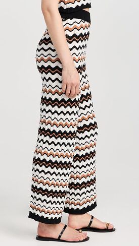 بنطال كروشيه إيلينا ويف للسيدات من MINKPINK in Kuwait