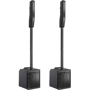 Electro-Voice product catalog