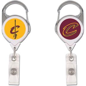 NBA Cleveland Cavaliers 47105011 Retractable 2S Prem Badge Holders in Kuwait