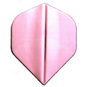 3 Sets #3416 AmeriThon Pink Dart Flights in Saudi Arabia