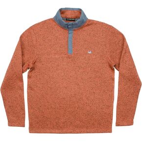 Woodford Snap Performance Pullover in Kuwait