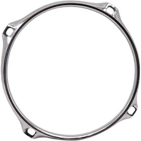 Generic 4 Hole Tom Drum Hoop for Snare Drums, next circle in Saudi Arabia