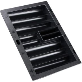 Milisten Poker Chip Tray for Table Trays for Party Poker Chip Holder Accessories Organize in Kuwait