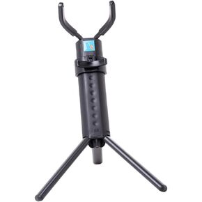 Alto Saxophone Stand Portable Foldable Sax Rack Lightweight Professional Storage Holder for Music Performances and Practice Sessions in Kuwait