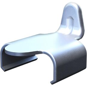 Camso Track Clip - Replaces Camoplast 012-0100 AFT120106 in Saudi Arabia