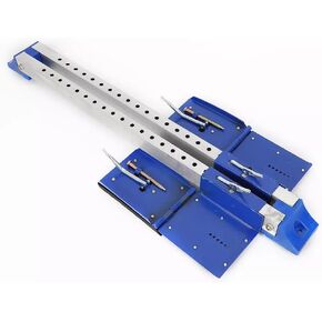 كتلة البداية القابلة للتعديل، كتلة المسار والميدان للرياضيين العداءين، دواسات كتلة البداية من سبائك الألومنيوم، كتلة البداية متعددة الوظائف لنموذج المنافسة على مسار المدرج البلاستيكي in Kuwait