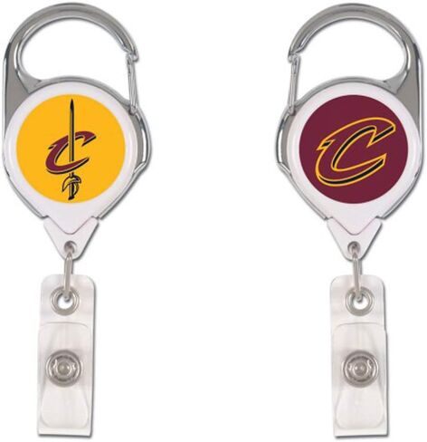NBA Cleveland Cavaliers 47105011 Retractable 2S Prem Badge Holders in Saudi Arabia