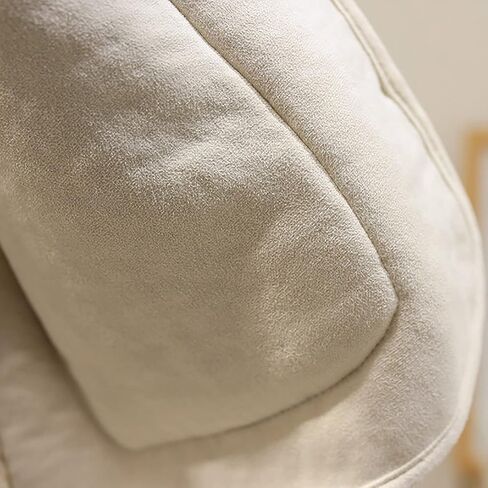 Fuzzy Fleece Vest Women Cropped Warm Sleeveless Sherpa Vests Lightweight Casual Button Down Gilet Jacket with Pockets in Saudi Arabia