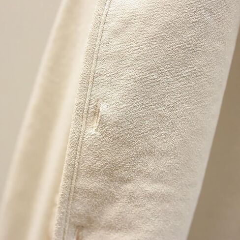 Fuzzy Fleece Vest Women Cropped Warm Sleeveless Sherpa Vests Lightweight Casual Button Down Gilet Jacket with Pockets in Saudi Arabia