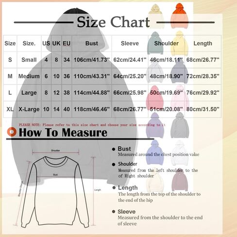 bmkBWO Hoodies for Men Pullover,Fleece Lined Sweatshirts Hooded Cotton Casual Lightweight Oversized Hoodie with Pockets in Saudi Arabia