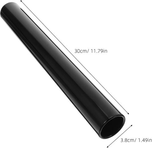 3pcs Aluminum Alloy Relay Baton for Running Lightweight Ergonomic Sports Race Sticks with High Visibility for Team Relay and Training Events in Saudi Arabia