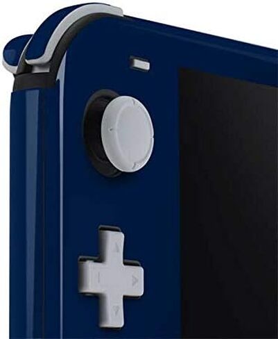 Skinit Decal Gaming Skin Compatible with Nintendo Switch Lite - Officially Licensed NFL Dallas Cowboys Team Motto Design in Saudi Arabia