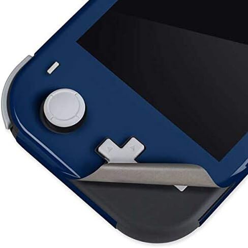 Skinit Decal Gaming Skin Compatible with Nintendo Switch Lite - Officially Licensed NFL Dallas Cowboys Team Motto Design in Saudi Arabia