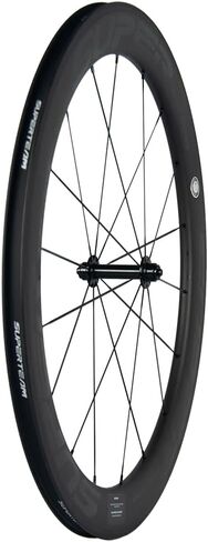 SUPERTEAM Carbon Wheelset 60/88 700C Tubeless Wheelset U Shape in Saudi Arabia