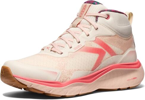 KEEN Women's Leiki Waterproof Hiking Boots in Saudi Arabia