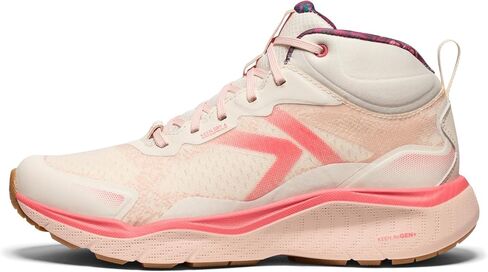 KEEN Women's Leiki Waterproof Hiking Boots in Saudi Arabia