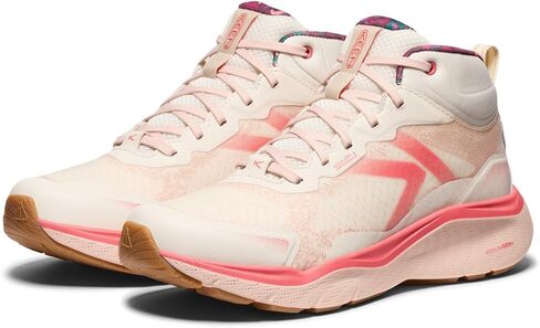 KEEN Women's Leiki Waterproof Hiking Boots in Saudi Arabia