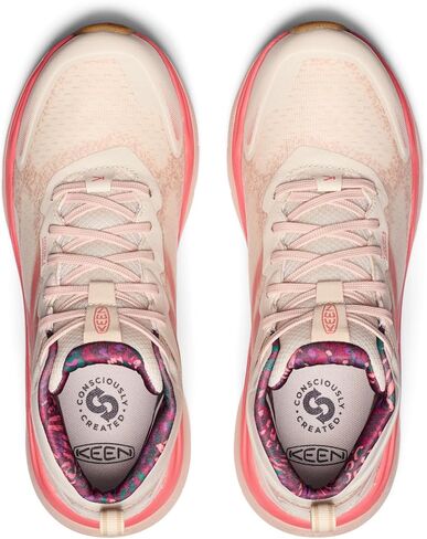 KEEN Women's Leiki Waterproof Hiking Boots in Saudi Arabia