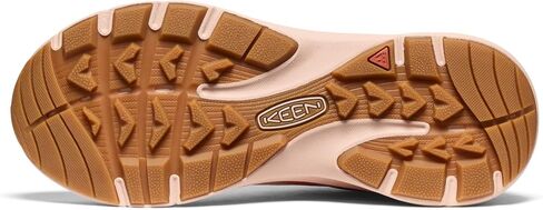 KEEN Women's Leiki Waterproof Hiking Boots in Saudi Arabia